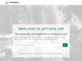 Jericane.net
