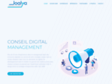 Joalya - Agence Conseil en Marketing Digital et Management