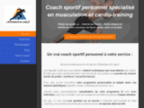 Votre coach sportif en ligne : L'Entraîneur En Ligne