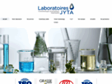 Laboratoires JYTA - sous-traitant cosmetique solide, fabricant de cosmetique sol