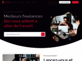 laotop, trouver des freelances qualifiés en France - Laotop