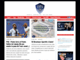 La Vista Football - Actualités, Mercato, Analyse et Adrénaline