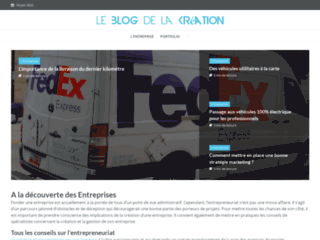 Le-blog-de-la-kreation.com