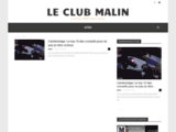 Le Club Malin - Le blog 100% bons plans