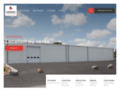  Legoupil Industrie – location hangar industriel