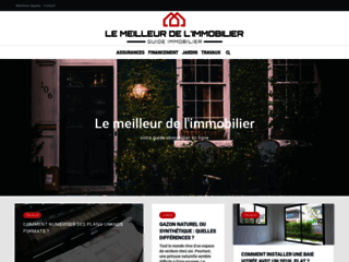 Lemeilleurdelimmobilier.fr