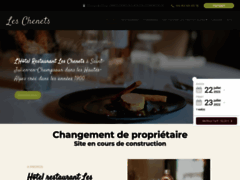 Hôtel Restaurant Les Chenets: Hôtel à SAINT-JULIEN-EN-CHAMPSAUR