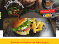 Détails : Les folies burgers - food truck