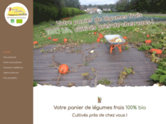 Les Jardins d'Insertion de l'Artois: maraîcher à HENIN BEAUMONT