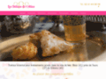 Détails : Les Délices de l'Atlas : pâtisserie orientale & plats à emporter faits maison à Mer (41)