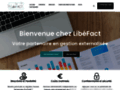LibéFact : gestion administrative externalisée - Bouches-du-Rhône