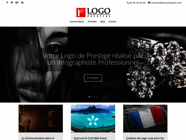 Logoprestige.com