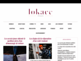 lokace - Webmagazine