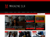 Magazine SLR 