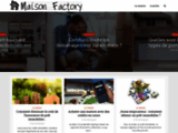 Maison-factory.com