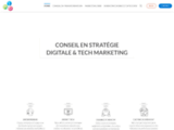 Consultant en Stratégie & Marketing Digital | Consultant Digital