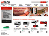 Mbtech : Fournisseur en appareils et équipements pour la photo