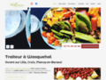 Détails : Buffets végétariens et vegan à Wasquehal par Miss Cuisine Traiteur