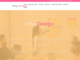 Agence de communication à Bordeaux | Mixy Design