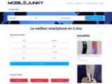 MobileJunky.fr