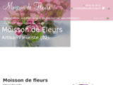 Moisson de Fleurs | Fleuriste à Auch dans le Gers (32)