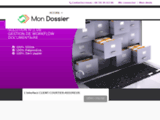 MonDossier: logiciel de Workflow Documentaire