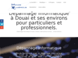 Cartouches D'encre Pas Cher Et Depannage Informatique.