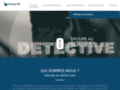 Acd Groupe As Détective : détective 91