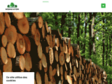 Exploitation forestière et production de bois de chauffage