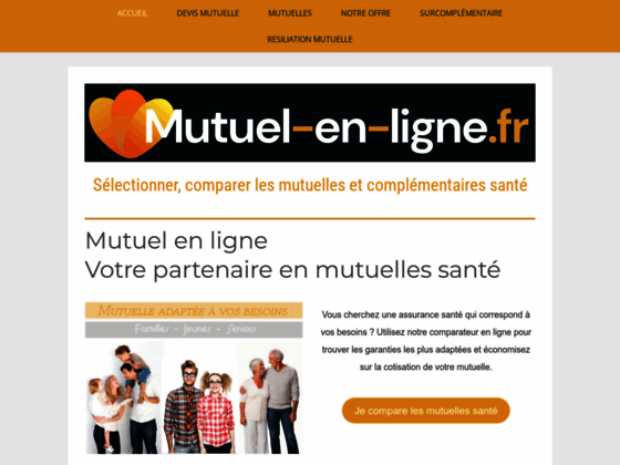 mutuel-en-ligne.fr