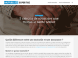 Mutuelle-expertise.fr
