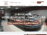Ô Bouchers