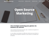 Open Source Marketing 