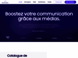 OpensMedias, la meilleure agence de publicité à Paris