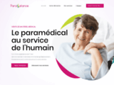 Vente de matériel médical - Parasistance.fr