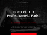 Book photo pro : Prix et Tarifs pour homme et femme avec un photographe professi