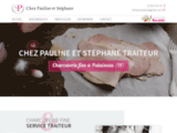 Chez Pauline et Stéphane Traiteur