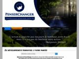 PenserChanger - Votre site de développement personnel !
