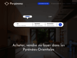 Votre bien immobilier dans les Pyrénées Orientales - Perpimmo