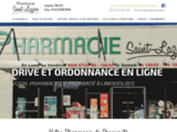 Pharmacie Saint-Lazare