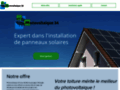Détails : Installateur de panneaux photovoltaïques sur Montpellier