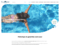 Détails : Équipements piscine Tunisie