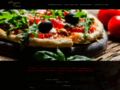 Pizzeria spécialité italienne à Dinan