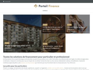 Portailfinance.com