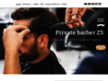 Détails : coiffeur-barbier à Aix-en-Provence