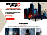 PROCEMO Group | Conseil en Achat - Consultant Supply Chain
