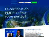 La certification PMP® enfin à votre portée !