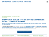 Propur Entretien, Entreprise de nettoyage Nantes