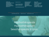 Hypnose Lyon Montchat