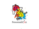 PersonnaliZ'Art (PZA) - T-shirt & Cadeau personnalisé - PersonnaliZ'Art